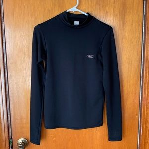 Long Sleeve Dry Fit